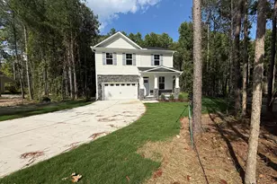 10400 Hamish Dr, Zebulon, NC 27597 - Photo 1
