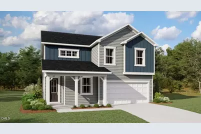 333 Providence Creek Drive, Fuquay Varina, NC 27526 - Photo 37
