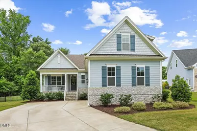302 Old Hickory Drive, Raleigh, NC 27603 - Photo 1