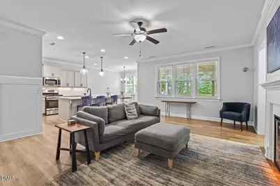 302 Old Hickory Drive, Raleigh, NC 27603 - Photo 9