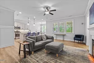 302 Old Hickory Dr, Raleigh, NC 27603 - Photo 9