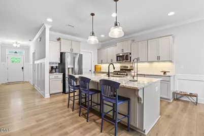 302 Old Hickory Drive, Raleigh, NC 27603 - Photo 11