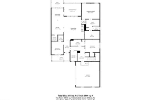 302 Old Hickory Dr, Raleigh, NC 27603 - Photo 43