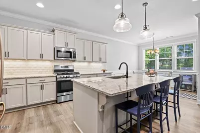 302 Old Hickory Drive, Raleigh, NC 27603 - Photo 13