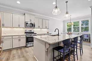 302 Old Hickory Dr, Raleigh, NC 27603 - Photo 13