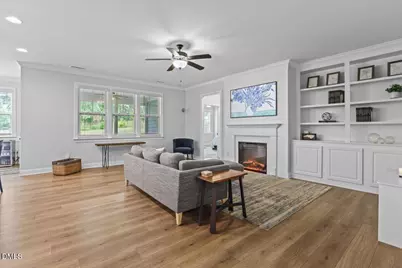 302 Old Hickory Drive, Raleigh, NC 27603 - Photo 7