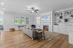 302 Old Hickory Dr, Raleigh, NC 27603 - Photo 7