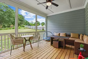 302 Old Hickory Dr, Raleigh, NC 27603 - Photo 35