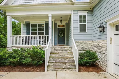 302 Old Hickory Drive, Raleigh, NC 27603 - Photo 5