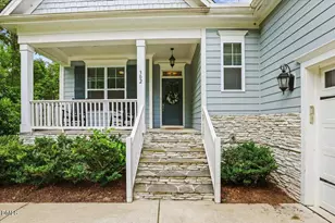 302 Old Hickory Dr, Raleigh, NC 27603 - Photo 5