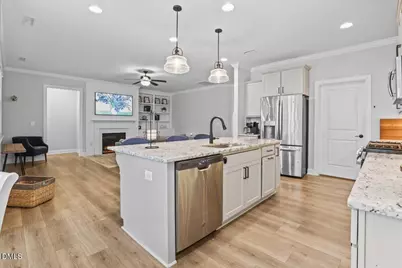 302 Old Hickory Drive, Raleigh, NC 27603 - Photo 17