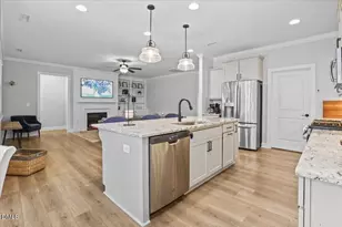 302 Old Hickory Dr, Raleigh, NC 27603 - Photo 17