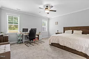 302 Old Hickory Dr, Raleigh, NC 27603 - Photo 19