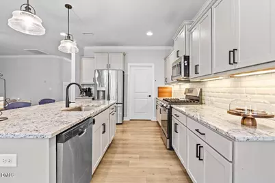 302 Old Hickory Drive, Raleigh, NC 27603 - Photo 15