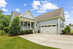 302 Old Hickory Dr, Raleigh, NC 27603 - Photo 1