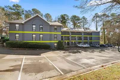 5104 Hollyridge Drive #207, Raleigh, NC 27612 - Photo 1