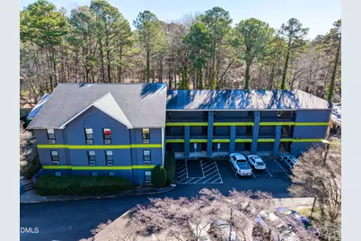 5104 Hollyridge Drive #207, Raleigh, NC 27612 - Photo 21
