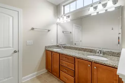 820 Lemongrass Lane, Wake Forest, NC 27587 - Photo 19