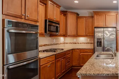 820 Lemongrass Lane, Wake Forest, NC 27587 - Photo 11