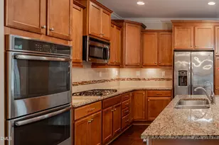 820 Lemongrass Ln, Wake Forest, NC 27587 - Photo 11