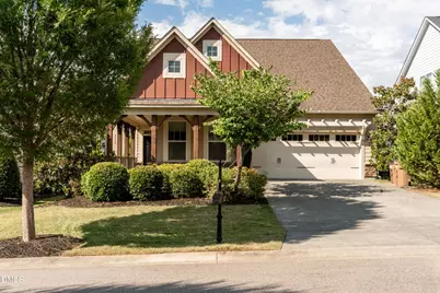 820 Lemongrass Lane, Wake Forest, NC 27587 - Photo 1