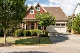 820 Lemongrass Ln, Wake Forest, NC 27587 - Photo 1