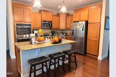 820 Lemongrass Lane, Wake Forest, NC 27587 - Photo 7