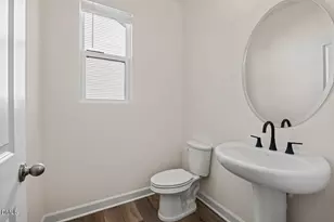 205 Tenure Ln, Lillington, NC 27546 - Photo 5