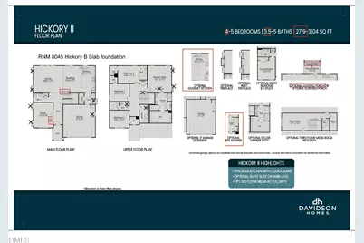 205 Tenure Lane, Lillington, NC 27546 - Photo 29