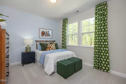 205 Tenure Lane, Lillington, NC 27546 - Photo 25