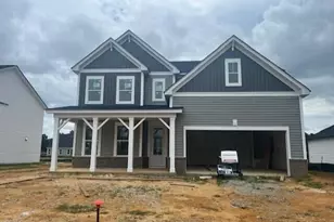205 Tenure Ln, Lillington, NC 27546 - Photo 29