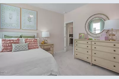 205 Tenure Lane, Lillington, NC 27546 - Photo 25