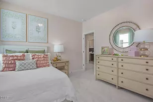 205 Tenure Ln, Lillington, NC 27546 - Photo 25