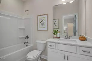205 Tenure Ln, Lillington, NC 27546 - Photo 23