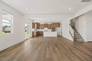 205 Tenure Ln, Lillington, NC 27546 - Photo 7