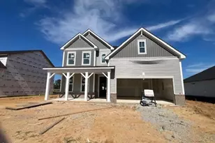 205 Tenure Ln, Lillington, NC 27546 - Photo 29