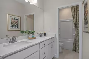 205 Tenure Ln, Lillington, NC 27546 - Photo 27