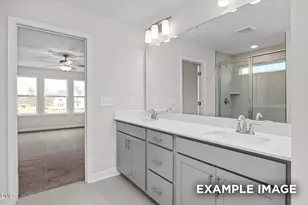 205 Tenure Ln, Lillington, NC 27546 - Photo 19