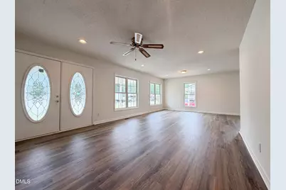 1210 N Park Avenue, Dunn, NC 28334 - Photo 5