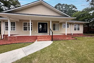1210 N Park Ave, Dunn, NC 28334 - Photo 1