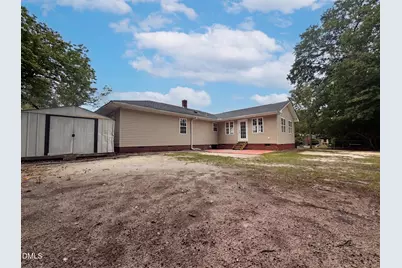 1210 N Park Avenue, Dunn, NC 28334 - Photo 19