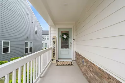 2012 Rooster Spur Court, Durham, NC 27713 - Photo 3