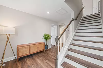 2012 Rooster Spur Court, Durham, NC 27713 - Photo 5