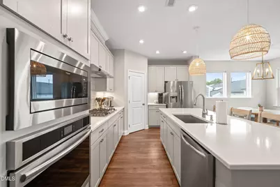 2012 Rooster Spur Court, Durham, NC 27713 - Photo 7