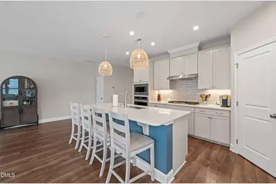 2012 Rooster Spur Court, Durham, NC 27713 - Photo 11