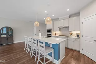 2012 Rooster Spur Ct, Durham, NC 27713 - Photo 11
