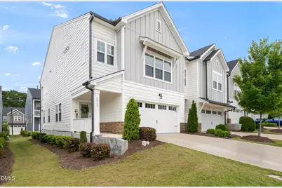 2012 Rooster Spur Court, Durham, NC 27713 - Photo 1