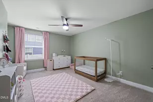 2012 Rooster Spur Ct, Durham, NC 27713 - Photo 33