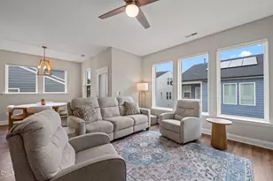 2012 Rooster Spur Ct, Durham, NC 27713 - Photo 17