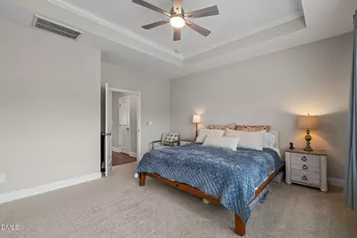 2012 Rooster Spur Court, Durham, NC 27713 - Photo 23